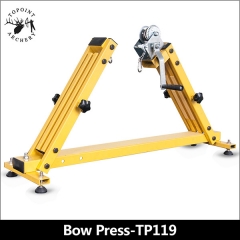 Bow Press-TP119