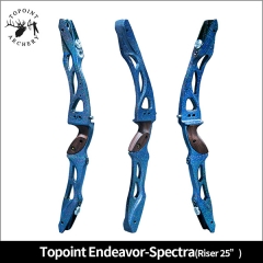 Topoint Endeavor-Spectra