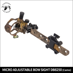 Bow Sight-DB8250