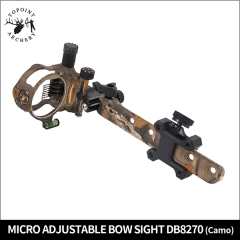 Bow Sight-DB8270
