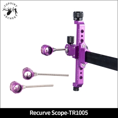 Recurve Bow Sight-TR1005