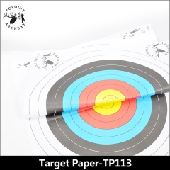 Target Paper-TP113