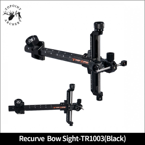 Recurve Bow Sight-TR1003