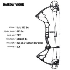 Daibow Vigor