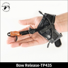 Bow Releases-TP435