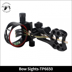 Bow Sights-TP6650